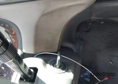 2002 Honda Accord 2.3 Se z USA, uszkodzony, nr VIN JHMCG56752C031268